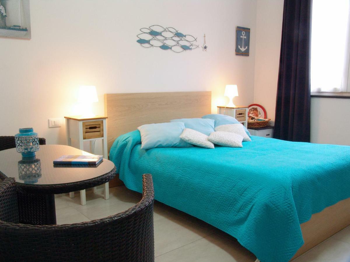 Le Onde Hotel Levanto Eksteriør billede