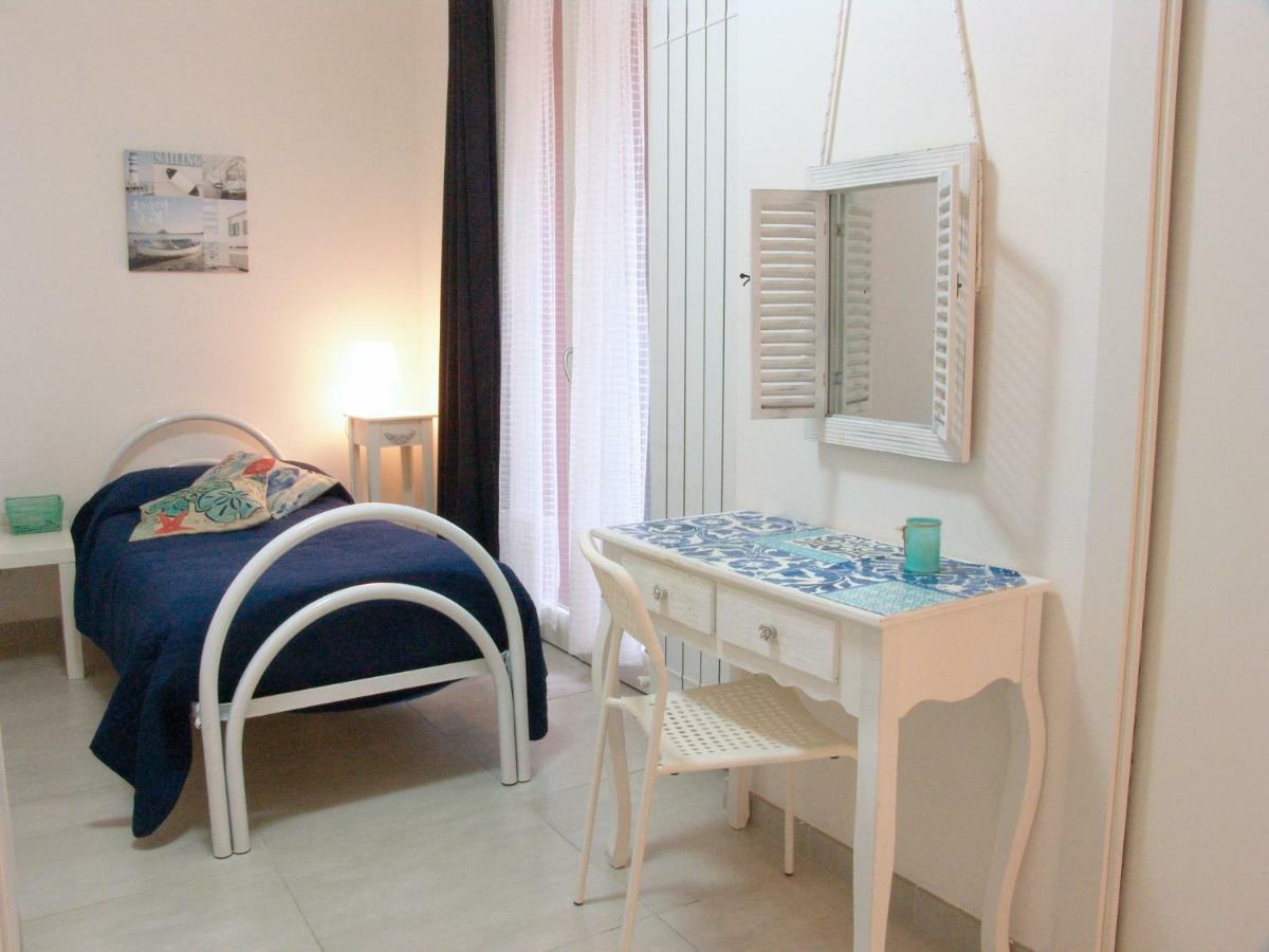 Le Onde Hotel Levanto Eksteriør billede